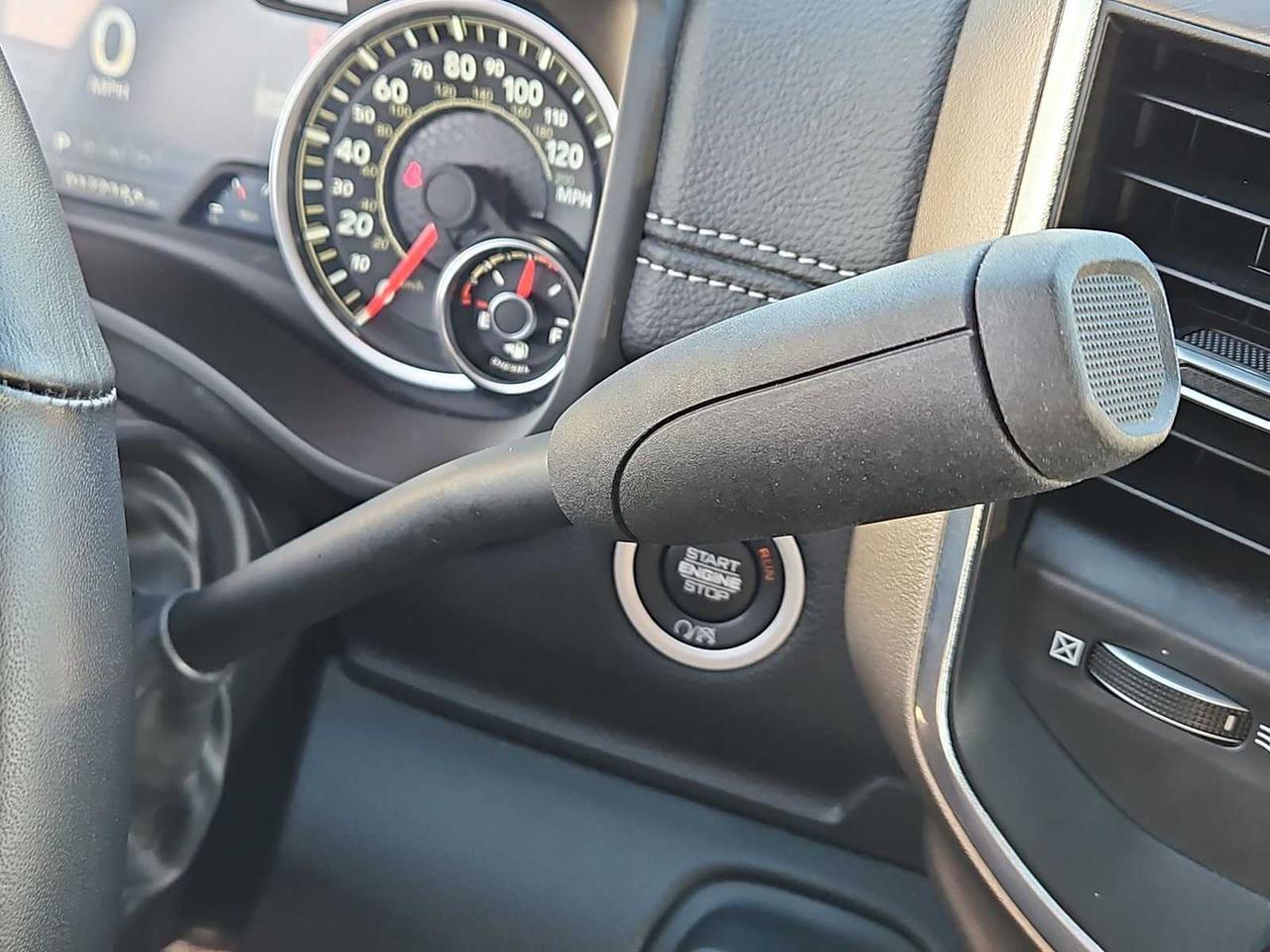 2024 Ram 2500 Laramie Irving TX