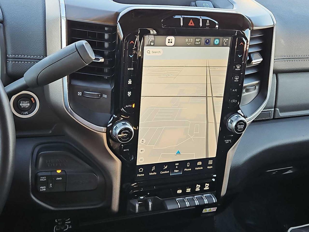 2024 Ram 2500 Laramie Irving TX