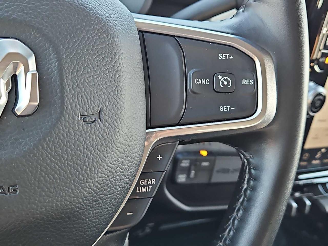 2024 Ram 2500 Laramie Irving TX