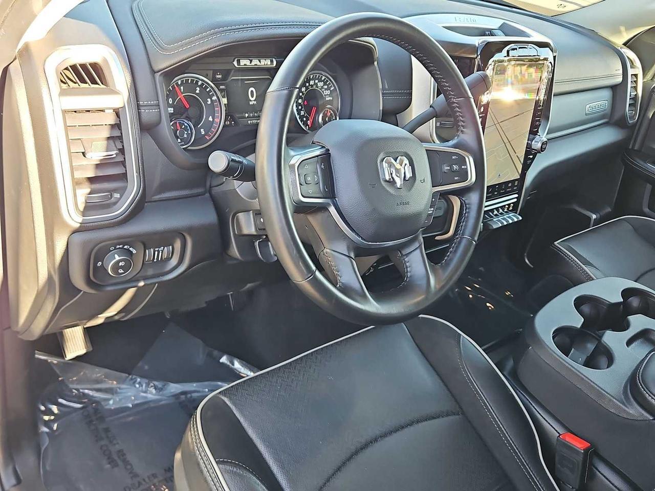 2024 Ram 2500 Laramie Irving TX