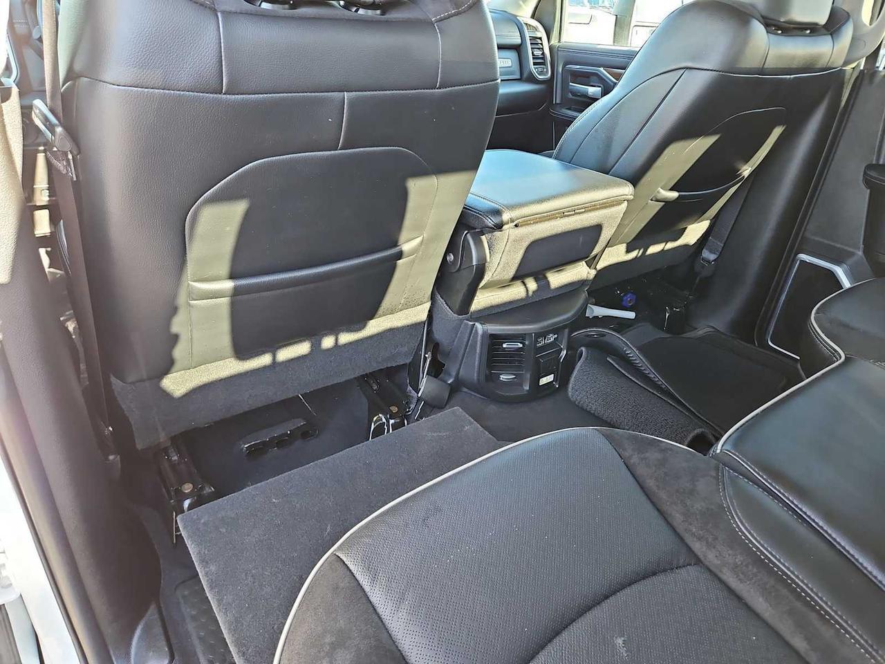 2024 Ram 2500 Laramie Irving TX