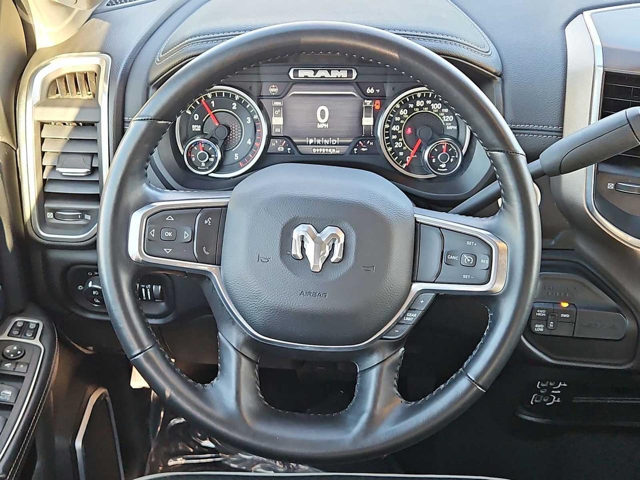 2024 Ram 2500 Laramie Irving TX