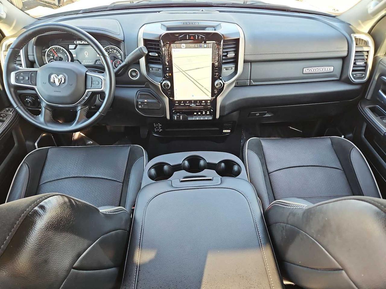 2024 Ram 2500 Laramie Irving TX