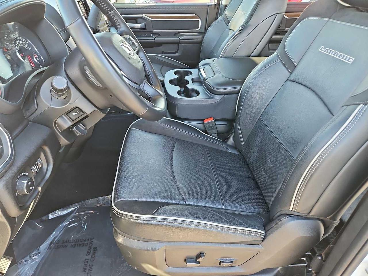 2024 Ram 2500 Laramie Irving TX