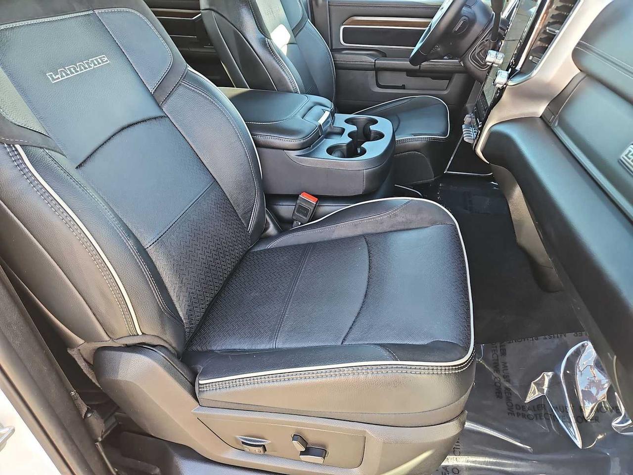 2024 Ram 2500 Laramie Irving TX