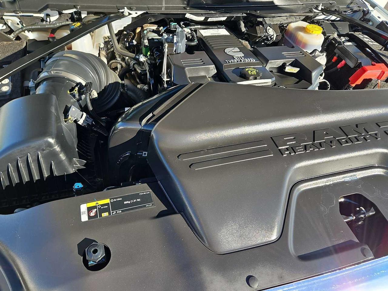 2024 Ram 2500 Laramie Irving TX