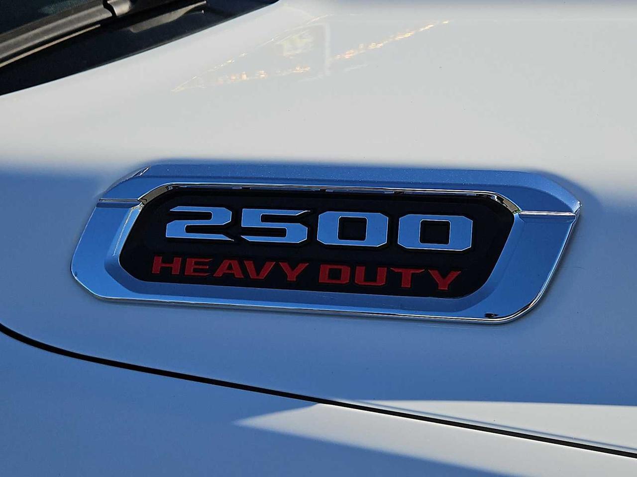 2024 Ram 2500 Laramie Irving TX