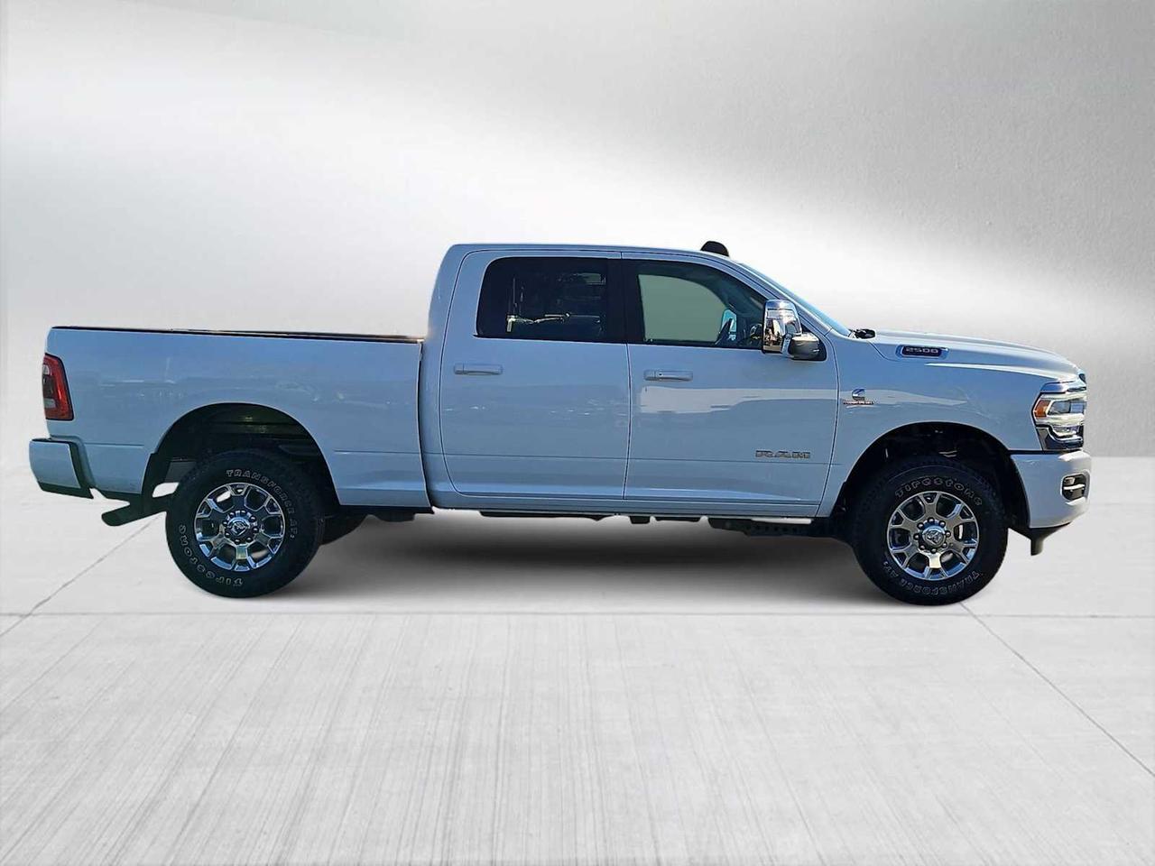2024 Ram 2500 Laramie Irving TX