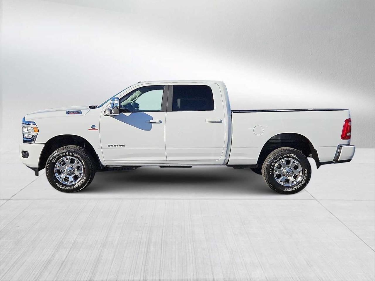 2024 Ram 2500 Laramie Irving TX