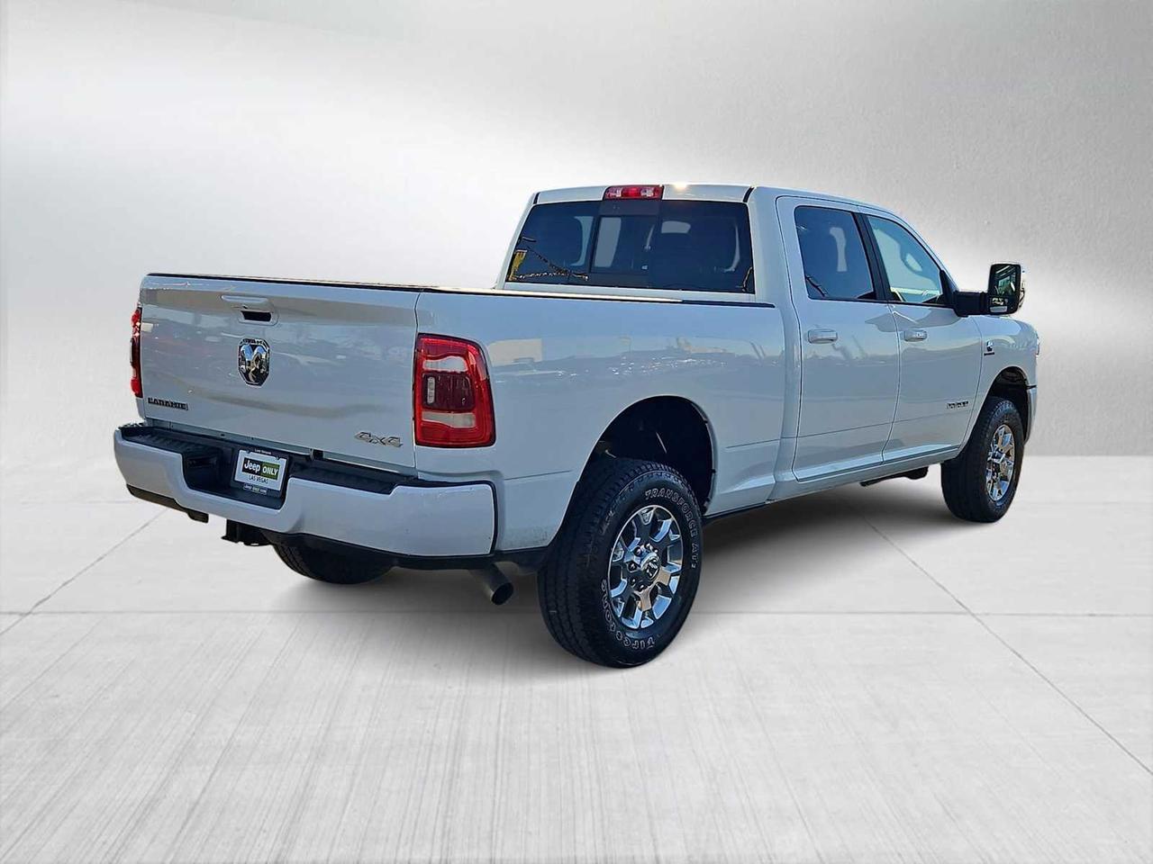 2024 Ram 2500 Laramie Irving TX