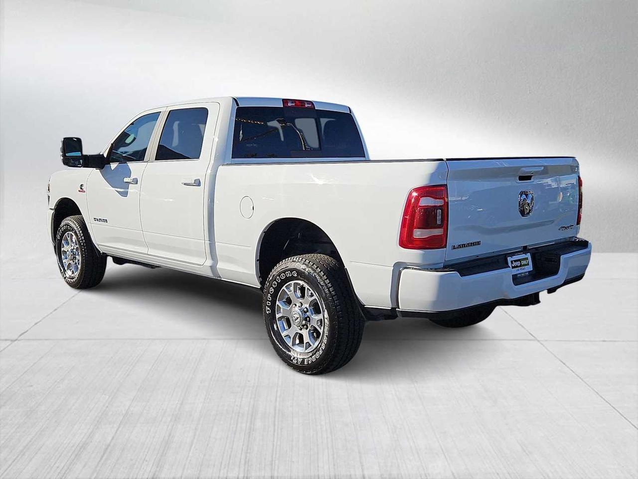 2024 Ram 2500 Laramie Irving TX