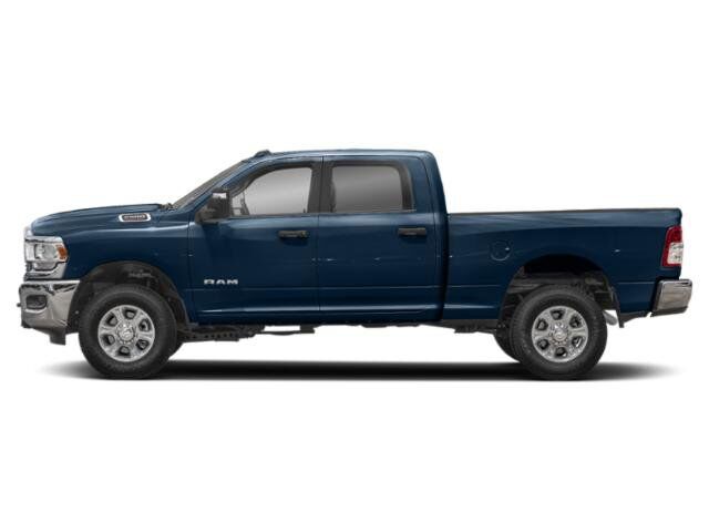 2024 Ram 2500 Laramie Sherman TX