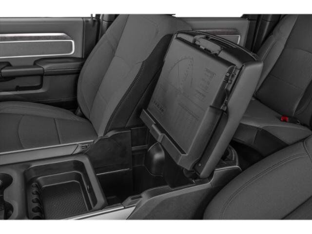 2024 Ram 2500 Laramie Sherman TX