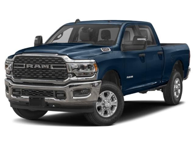 2024 Ram 2500 Laramie Sherman TX