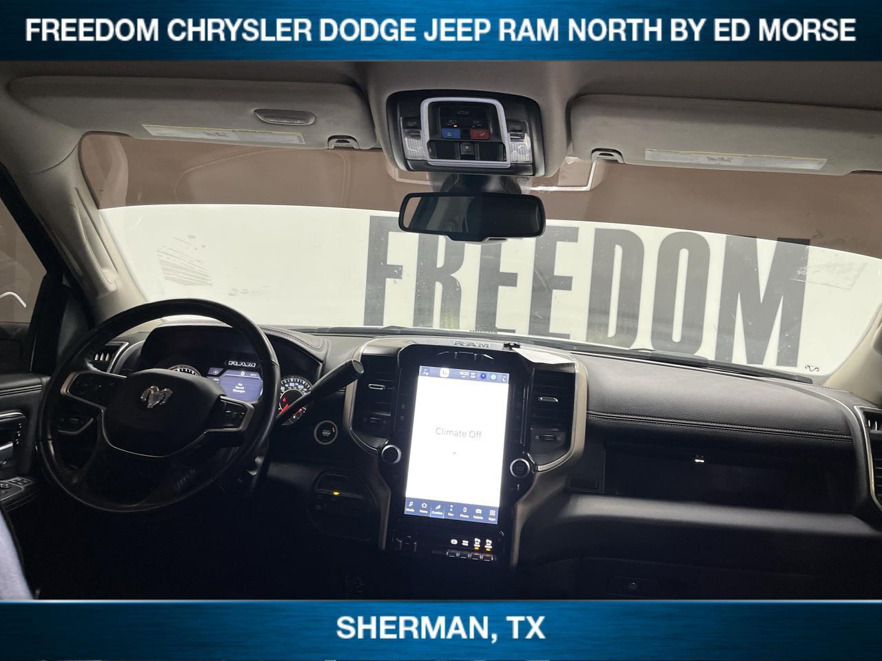 2024 Ram 2500 Laramie Sherman TX