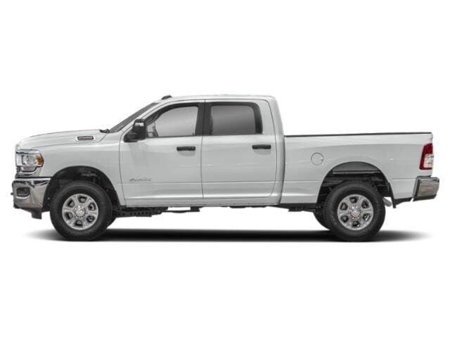 2024 Ram 2500 Laramie Sherman TX