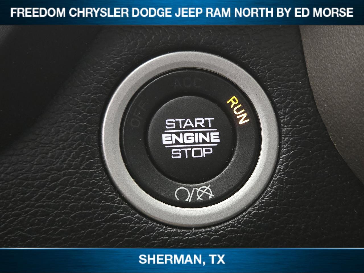 2024 Ram 2500 Laramie Sherman TX