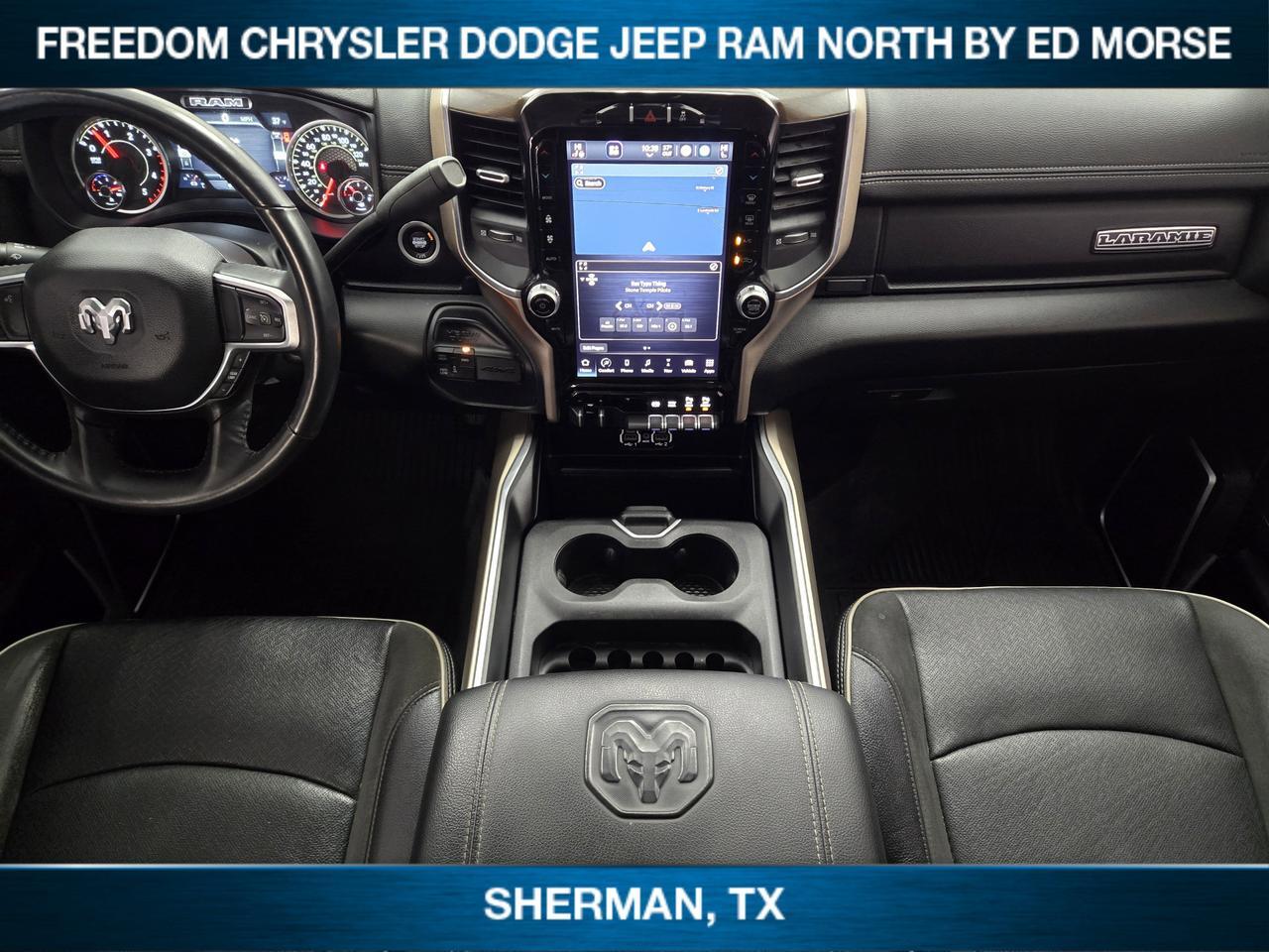 2024 Ram 2500 Laramie Sherman TX