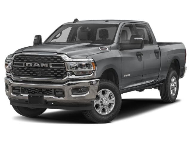 2024 Ram 2500 Laramie Sherman TX