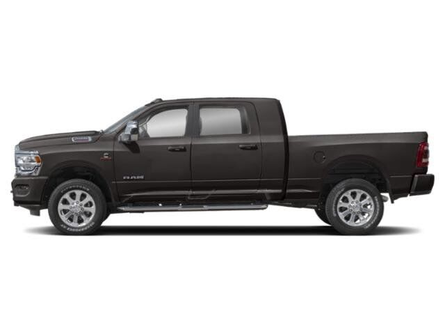 2024 Ram 2500 Laramie Sherman TX