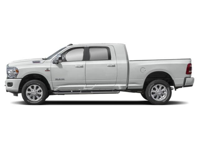 2024 Ram 2500 Laramie Sherman TX
