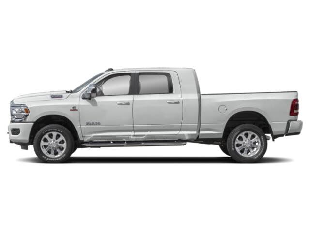 2024 Ram 2500 Laramie Sherman TX