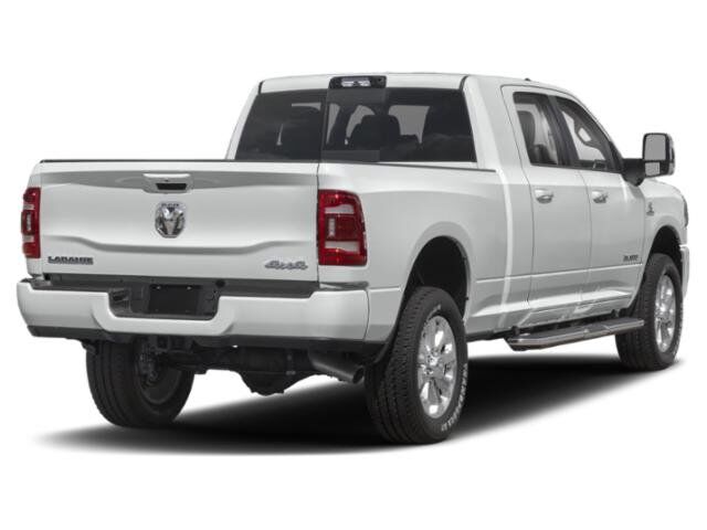 2024 Ram 2500 Laramie Sherman TX
