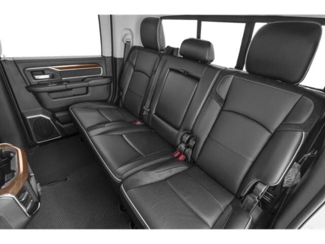 2024 Ram 2500 Laramie Sherman TX