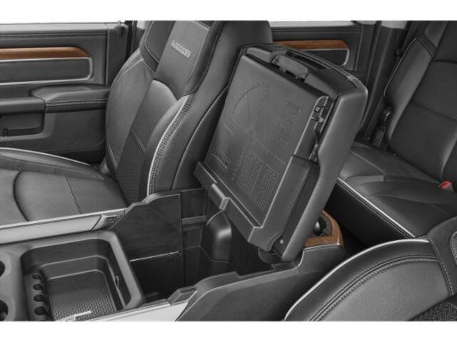 2024 Ram 2500 Laramie Sherman TX