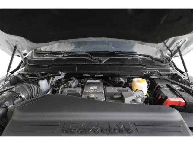 2024 Ram 2500 Laramie Sherman TX