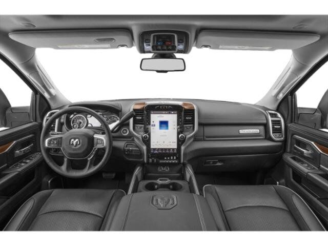 2024 Ram 2500 Laramie Sherman TX