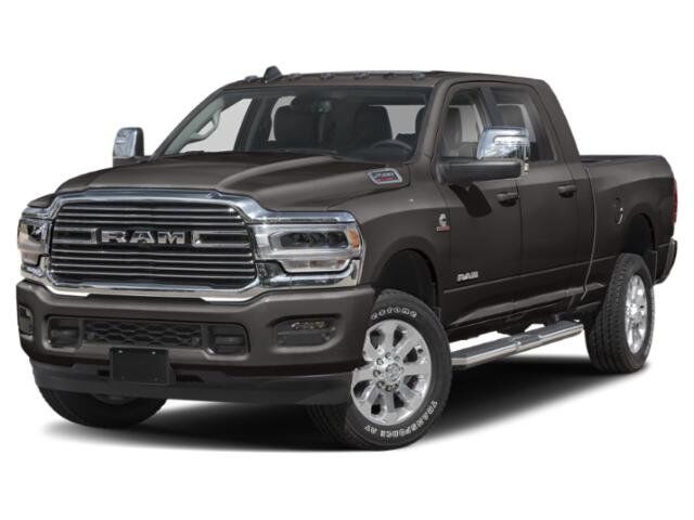 2024 Ram 2500 Laramie Sherman TX