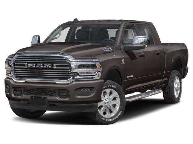 2024 Ram 2500 Laramie Sherman TX
