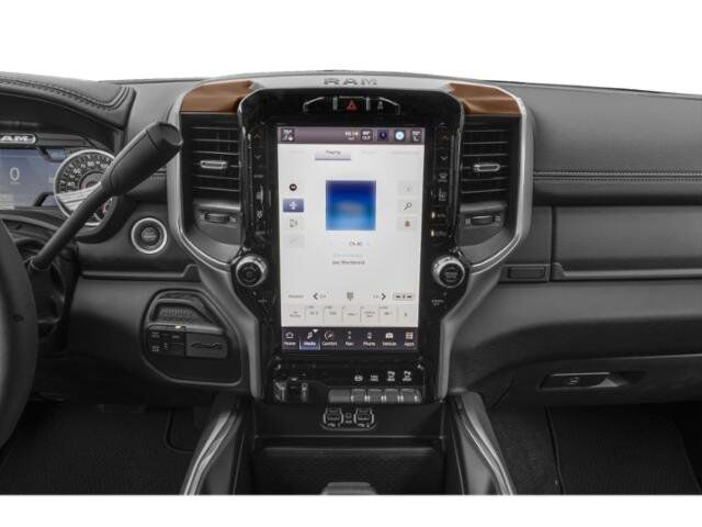 2024 Ram 2500 Laramie Sherman TX