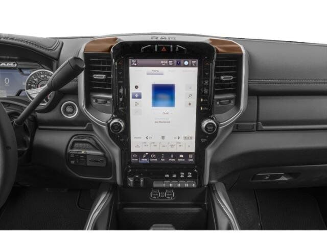 2024 Ram 2500 Laramie Sherman TX