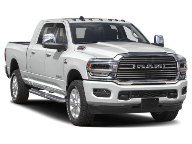 2024 Ram 2500 Laramie Sherman TX