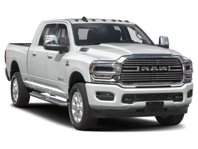 2024 Ram 2500 Laramie Sherman TX
