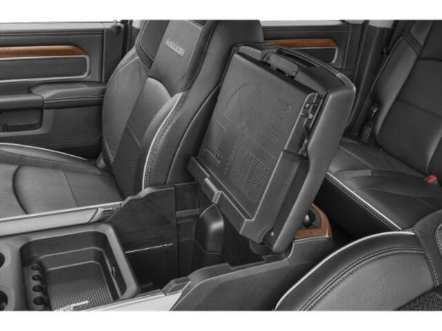 2024 Ram 2500 Laramie Sherman TX