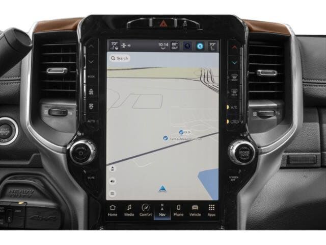 2024 Ram 2500 Laramie Sherman TX