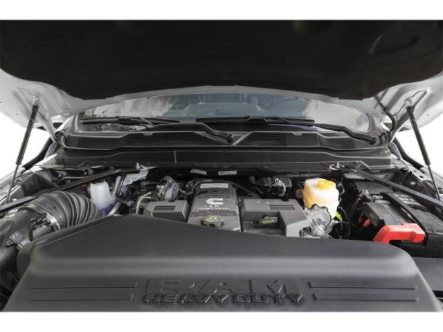 2024 Ram 2500 Laramie Sherman TX