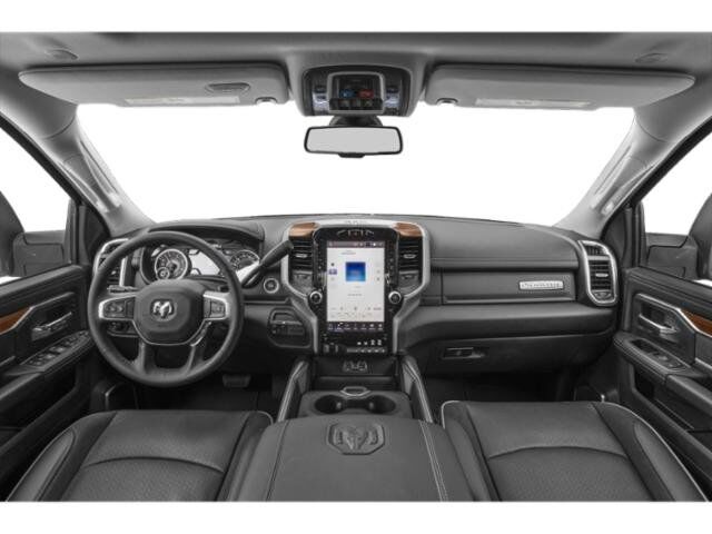 2024 Ram 2500 Laramie Sherman TX