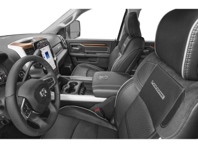 2024 Ram 2500 Laramie Sherman TX