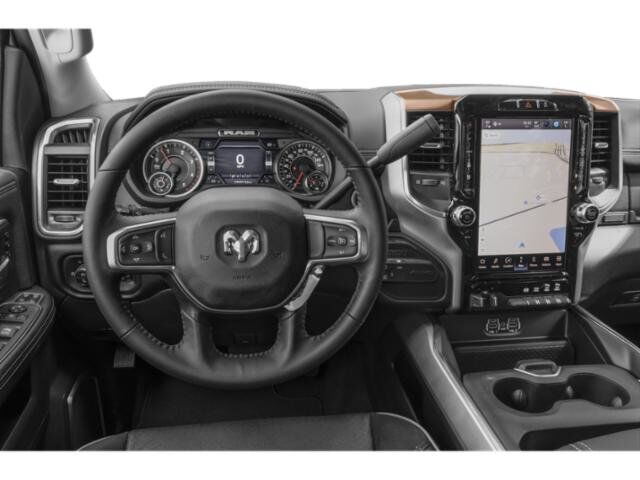 2024 Ram 2500 Laramie Sherman TX