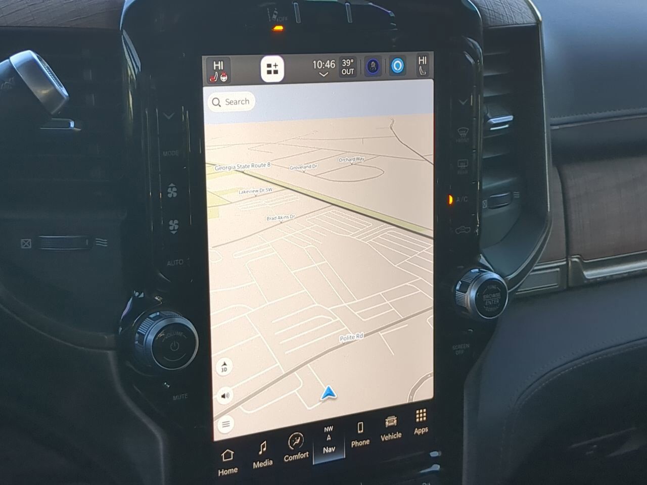 2024 Ram 2500 Longhorn Appleton WI