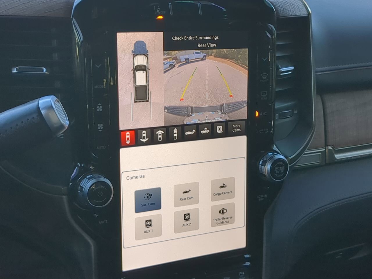 2024 Ram 2500 Longhorn Appleton WI