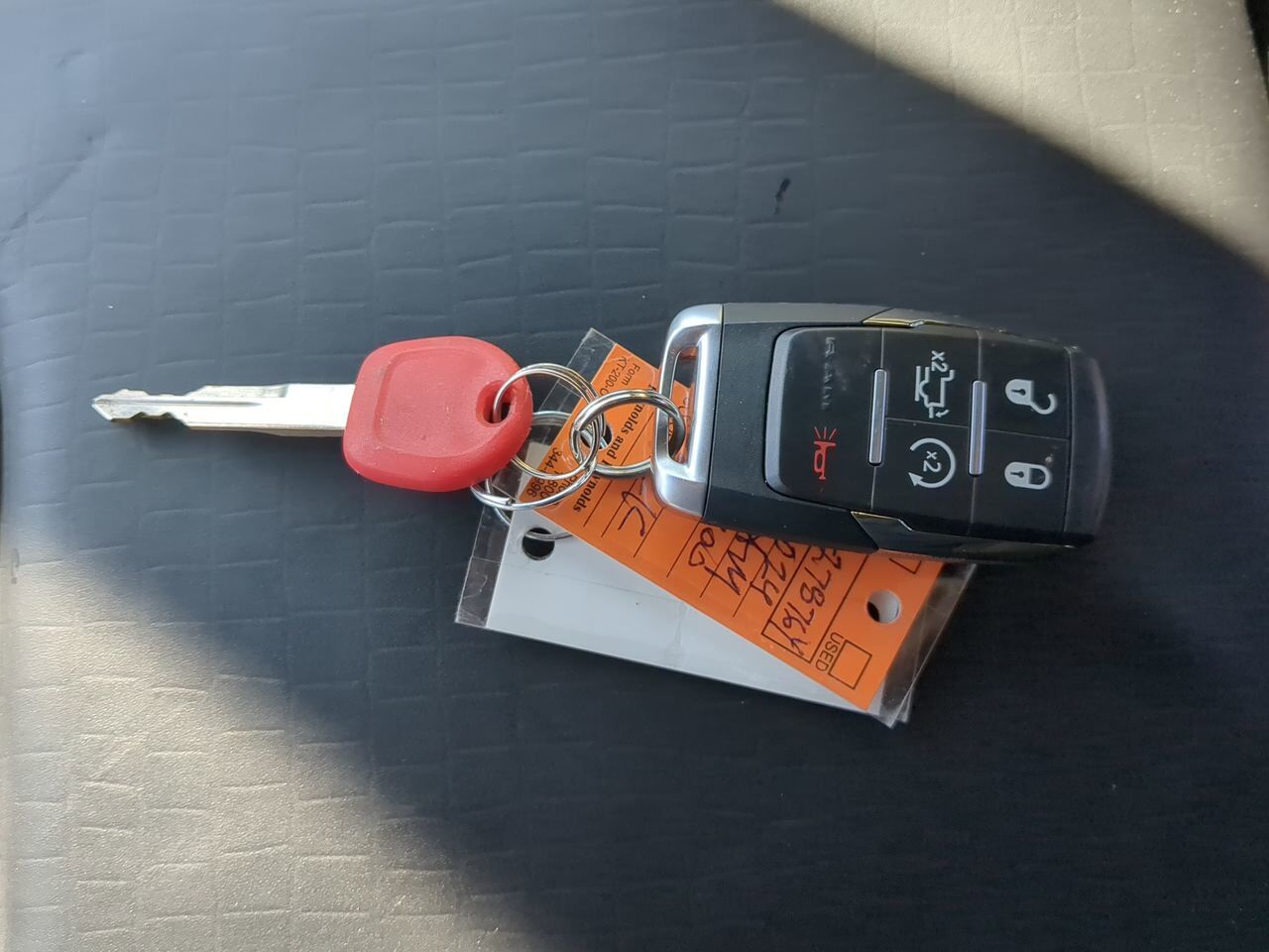 2024 Ram 2500 Longhorn Appleton WI