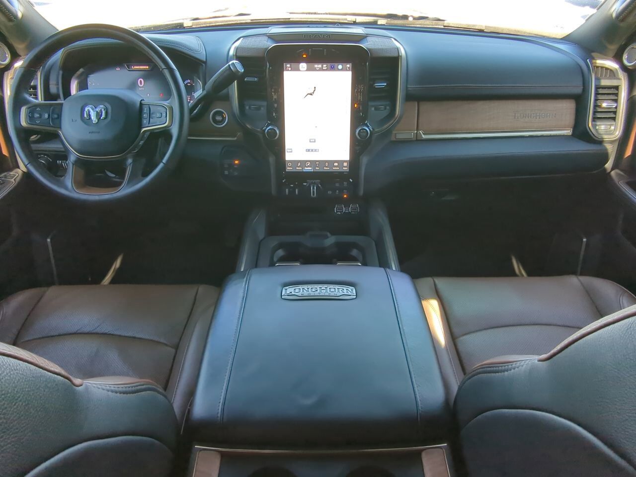 2024 Ram 2500 Longhorn Appleton WI