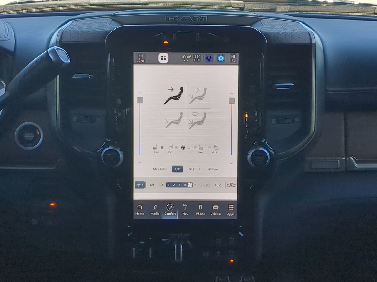 2024 Ram 2500 Longhorn Appleton WI