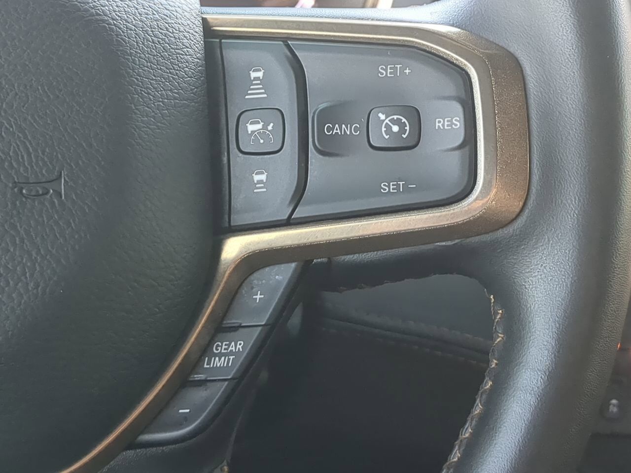 2024 Ram 2500 Longhorn Appleton WI