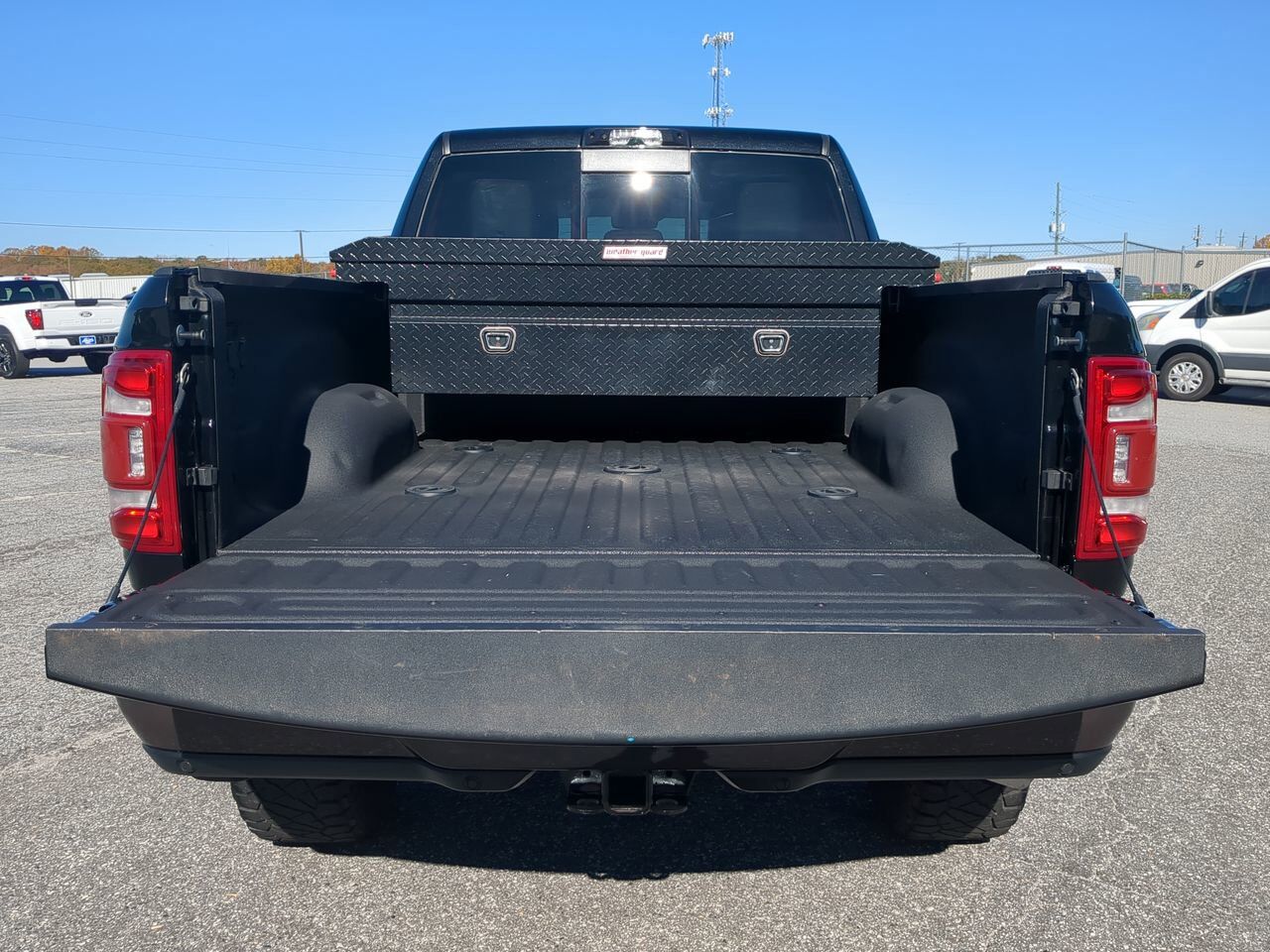 2024 Ram 2500 Longhorn Appleton WI